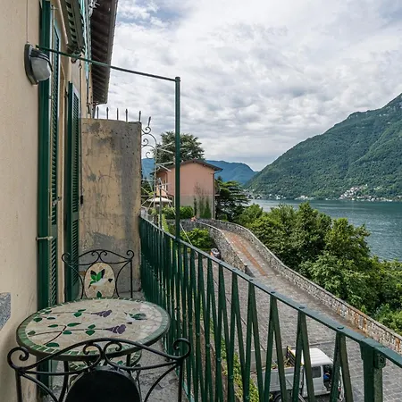 شقة Guesthost - Lovely Lakefront Studio-flat *